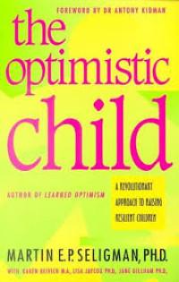 Image of The Optimistic Child