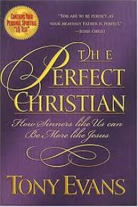 Image of THE PERFECT CHRISTIAN