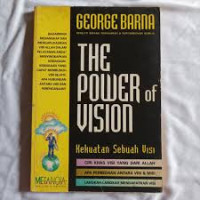 Image of THE POWER OF VISION