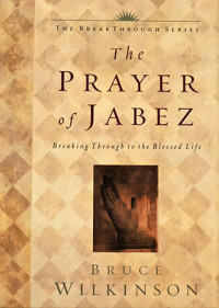 Image of The Prayer of Jabez