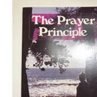 Image of The Prayer Principle