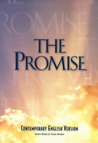 Image of The Promise