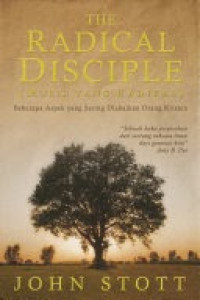 Image of THE RADICAL DISIPLES