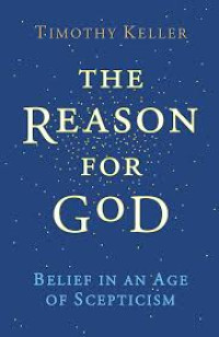 Image of THE REASON FOR GOD