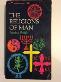 Image of The Religions Of Man