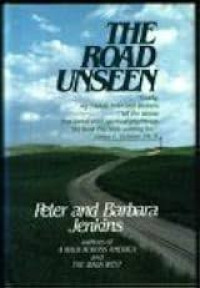 Image of THE ROAD UNSEEN