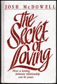 Image of The Secret of Loving