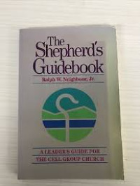 Image of The Shepherd's Guidebook
