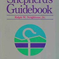 Image of THE SHEPHERD'S GUIDEBOOK