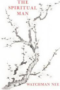 Image of THE SPRITUAL MAN