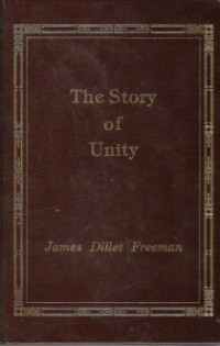 Image of The Story of Unity