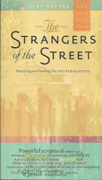 Image of The Strangers of the Street