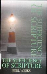 Image of The Sufficiency of Scripture