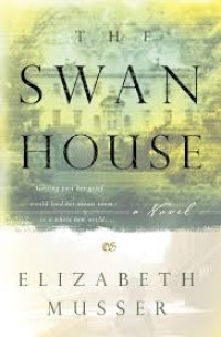 Image of The Swan House Jilid 2