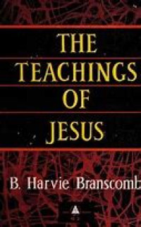 Image of The Teachings of Jesus