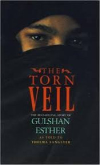 Image of THE TORN VEIL