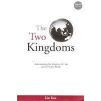 Image of The Two Kingdoms