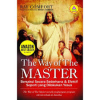Image of THE WAY OF THE MASTER