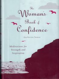 Image of The Womans Book Of Confidence