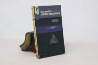 Image of The Worlds Living Religions