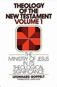 Image of Theology of The New Statement Volume 1