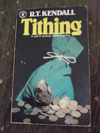 Image of Tithing