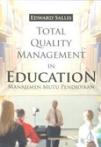 Image of Total Quality Management In Education Manjemen Mutu Pendidikan