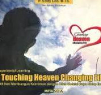 Image of TOUCHING HEAVEN CHANGING LIFE