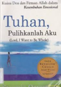 Image of TUHAN PULIHKAN LAH AKU
