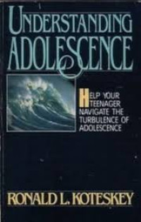 Image of Understanding Adolescence