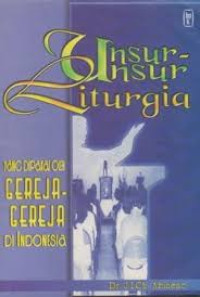 Image of UNSUR-UNSUR LITURGIA