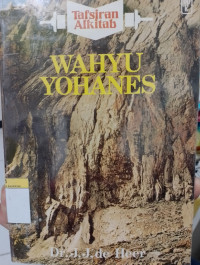Image of Wahyu Yohanes