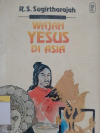 Image of Wajah Yesus Di Asia