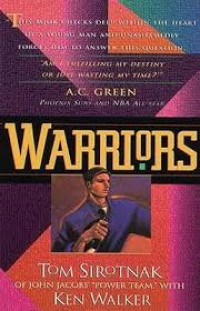 Image of WARRIORS