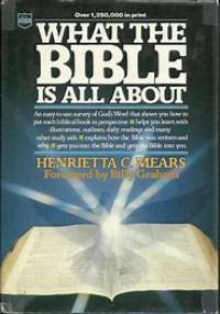 Image of What the Bible is all about