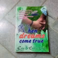 Image of When Dreams Come True