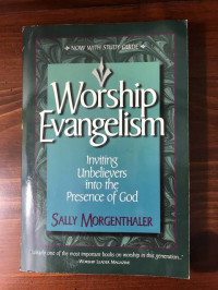 Image of Worship Evangelism