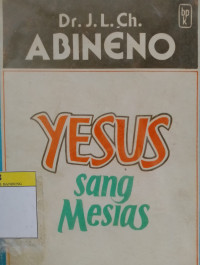 Image of Yesus Sang Mesias