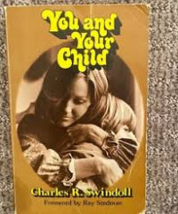 Image of YOU AND YOUR CHILD